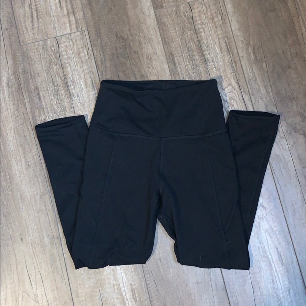 Pink ultimate crops